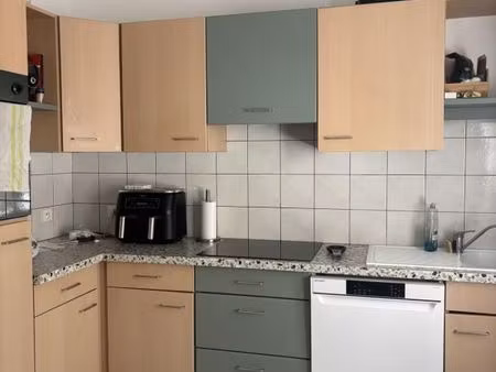 appartement 4 pièces 101 m²