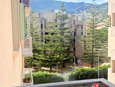 bastia centre f3 meublé avec ascenseur