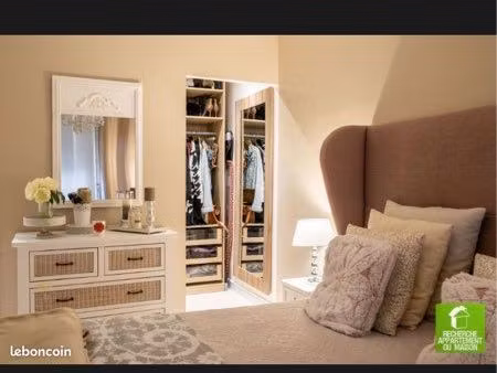 appartement t4