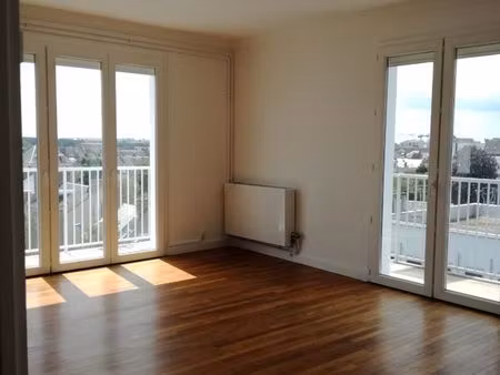 appartement t3