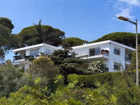 vente appartement 4 pièces 96 m² à cannes (06400)  720 000 €