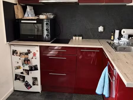studio centre chauvigny