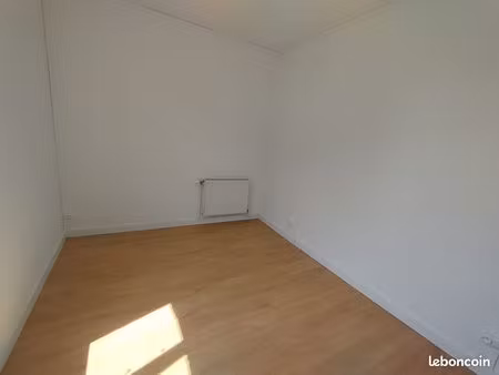 appartement 2 pièces 24 m²