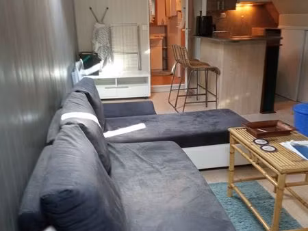 location chambre meublée chez l'habitant pour étudiant
