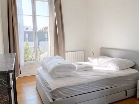 appartement 2 pièces 35 m²