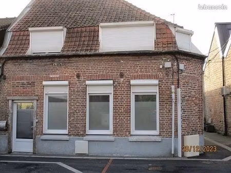 appartement t2 - hazebrouck