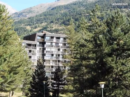 appartement 40 m2