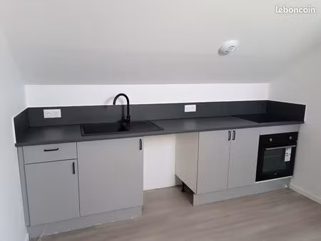 appartement à louer neuf - le coteau