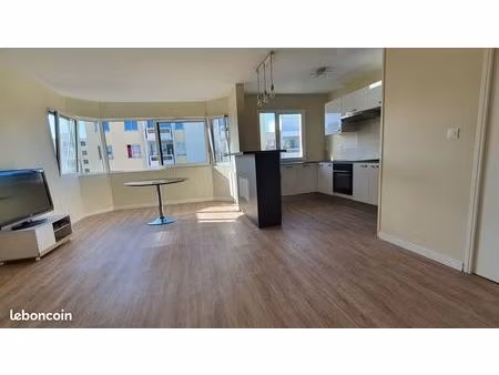 appartement type t2