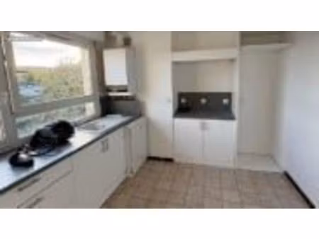 location appartement t3