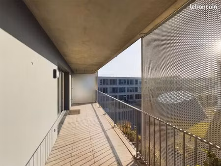 appartement 1 pièce 30 m²