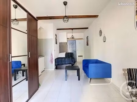 studio meublé centre ville montpellier