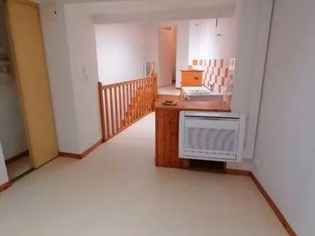 location appartement t3