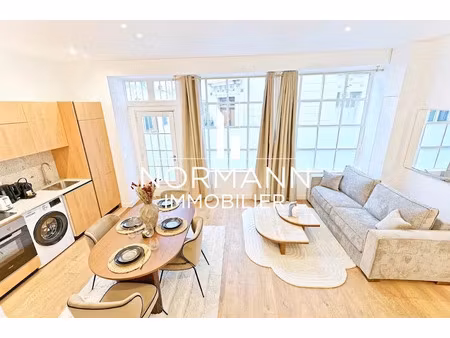 vente appartement 3 pièces 70 m² à paris 9ème (75009)  750 000 €