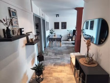 appartement t3 - 70m2