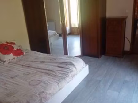 appartement a louer a saint laurent sur gorre