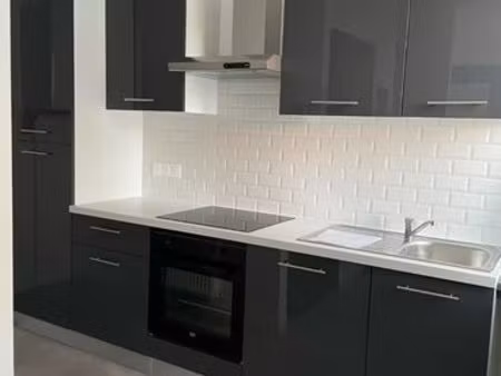 à louer: appartement f2 saint max