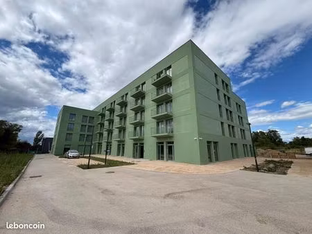 studio 1 pièce 20 m²