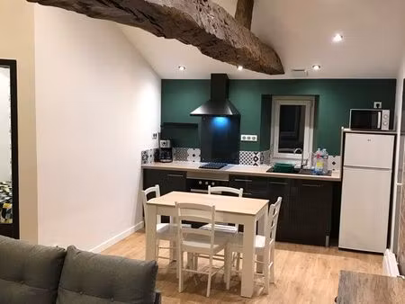 appartement t2