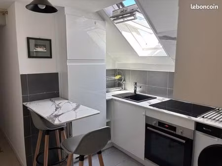 appartement 37 rue du marechal foch