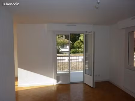 appartement 4 pièces 83 m²