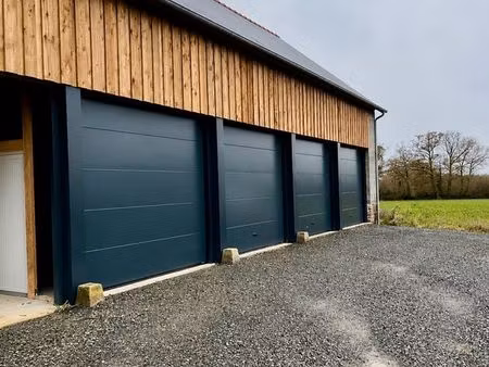 box à louer