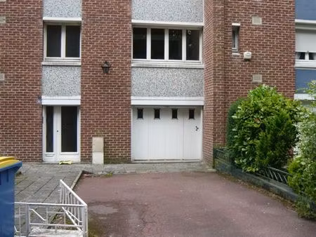 maison arras a louer
