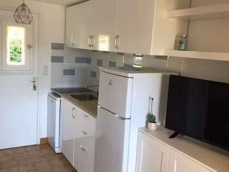 maison 1 pièce 27 m²