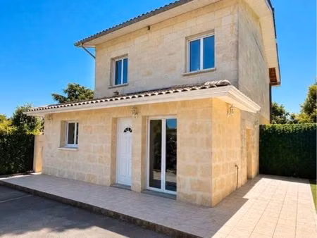 maison haut floirac à louer