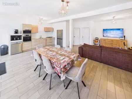 maison 100 m² à louer – saint-michel (02830)