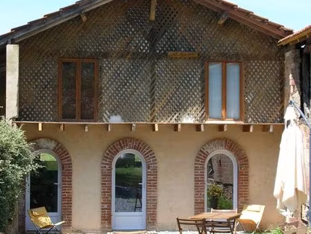 gîte à louer