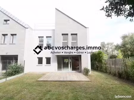 maison 6 pièces 146 m²