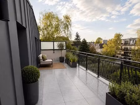 vente appartement 4 pièces 96 m² à le perreux-sur-marne (94170)  699 000 €