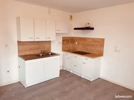 appartement t2 - nantes erdre