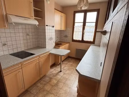 appartement centre ville