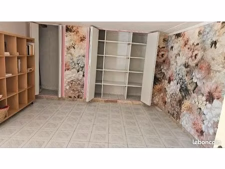 location appartement serignan