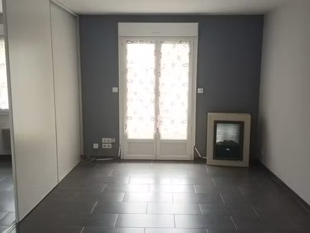 maison t2 anvin