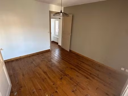 loue appartement t2
