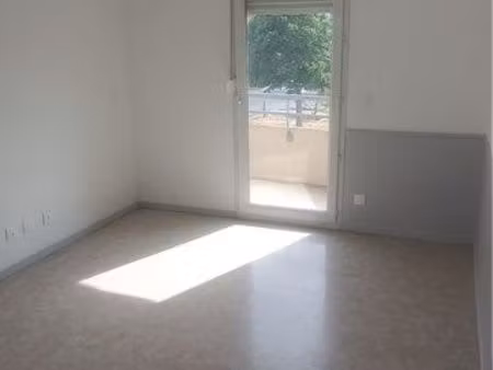 studio étudiant 20m2 secteur cézeaux