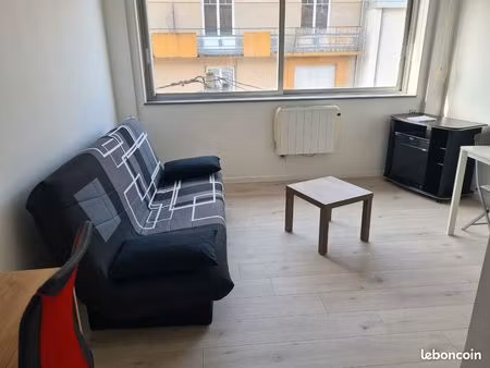 lumineux t1 centre villei