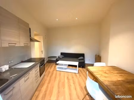 t2 meuble ecully