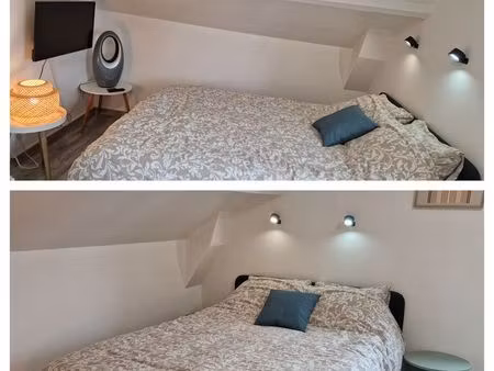 studio meublé