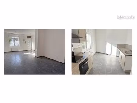 maison individuelle