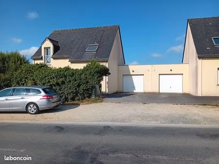 maison t4