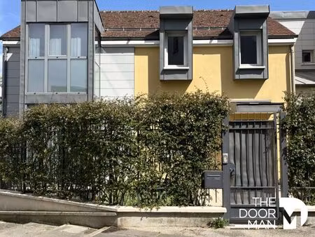 appartement 91150