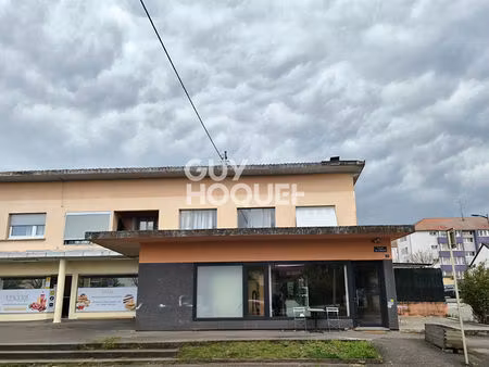 immeuble