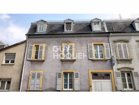 immeuble
