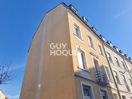 immeuble