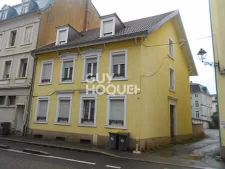 immeuble