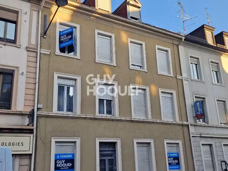 immeuble